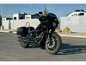 2024 harley-davidson® softail® low rider® st