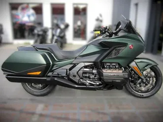 honda gl 1800 goldwing dct 2025