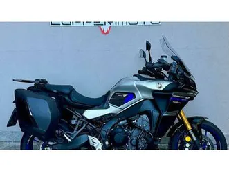 vendo yamaha tracer 9 gt (2021 - 24) usata a cirie' (codice 9886477) - moto.it