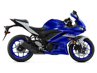 2021 yamaha motor corp., usa yzf-r3 abs