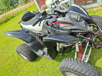 lamborghini 3.5 bistrada aeon