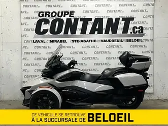 2020 can-am spyder rt limited (se6)