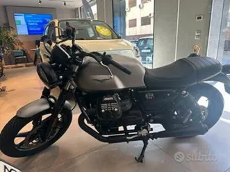 moto guzzi v7 iv 2023