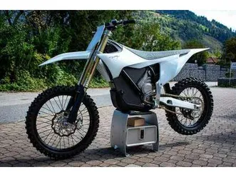 stark varg mx 1.2 factory 80ps neufahrzeug