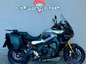 yamaha tracer 9 gt