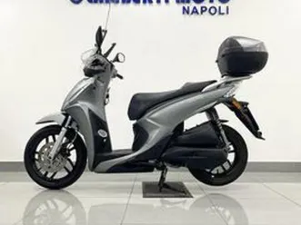 kymco people s 200 2023