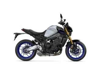 yamaha mt yamaha mt-09 sp benzyna 119km