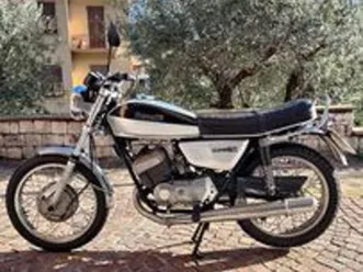 benelli 2c 250 - 1973