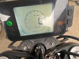 benelli leoncino 125