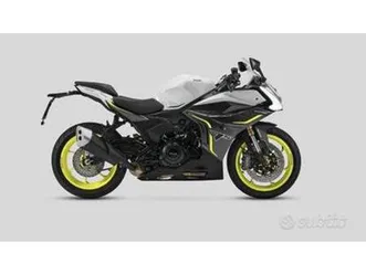 benelli tornado 550 promo new lucca