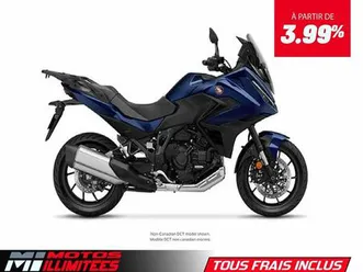 honda honda nt1100 dct 2025 2025
