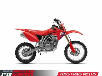 honda honda crf150r 2026 2026