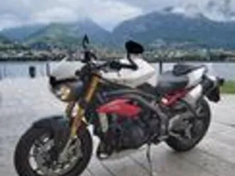 triumph speed triple r 1050