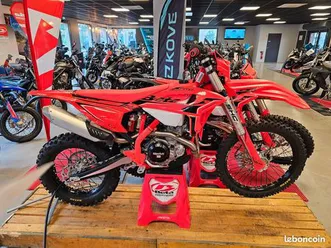 beta rr 350 xpro 2026 démo