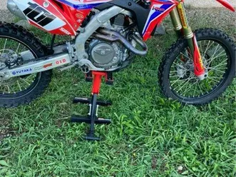 honda 450 crf modèle 2020