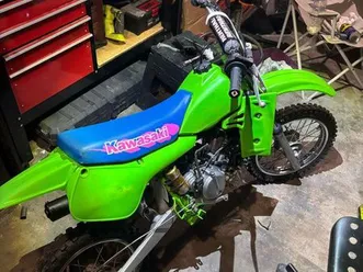 60 kx restauré