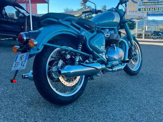 royal endfield 650 classic 2025