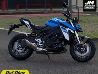 suzuki - gsx-s 950 a2 - 1000km