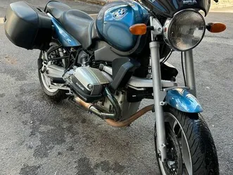 bmw r1100r