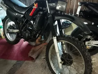 mtx 125