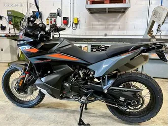 ktm 890 adventure