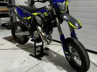 sherco 125 sm 2t