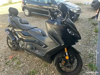 tmax 560 tech-max full