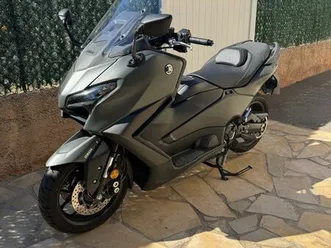 tmax 560
