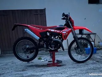 beta 50 cc enduro
