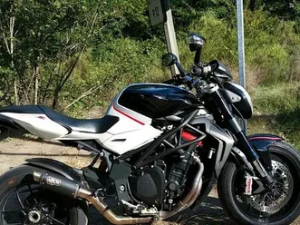 mv agusta brutale 1090 rr