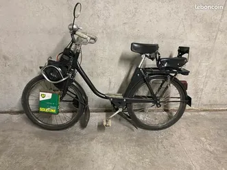 vélosolex 2200