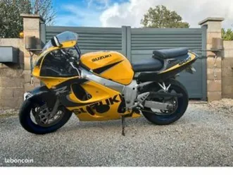gsxr 600
