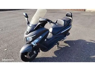 scooter 125 sym