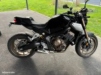 cb650r