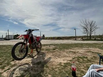 250 crf 2015