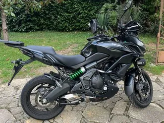 versys 650 a2
