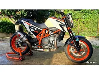 ktm 690 duke r 2015
