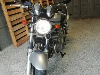 suzuki bandit 600 gsf a2