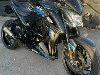 suzuki gsx 1000 cm3