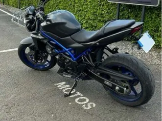 suzuki sv650 sv 650