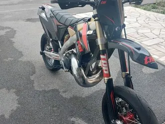 tm 300 sm supermotard