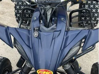 vend quad 450 yfz-r 2014