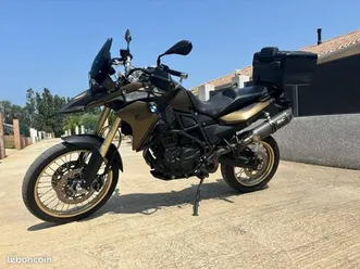 bmw f800 gs