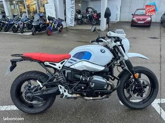 bmw r r 1200 ninet urban g/s euro 4
