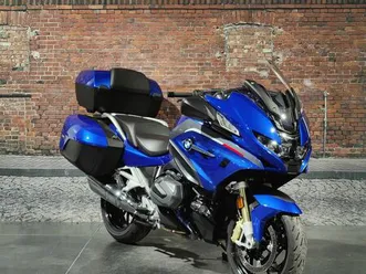 bmw r1250rt – r 1250 rt – 2024 – 7 539 km – r 1250rt – r1250 rt – finition pro