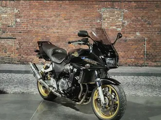 honda cb 1300 s – 2009 – 40 004 kms – cb1300s – cb13 – 1300 cb