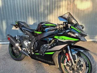 zx-10r 2023
