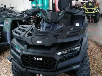 *sofort verfügbar* tgb blade 620 lv eps abs touring t3b