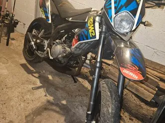 derbi senda drd xtrem 2016