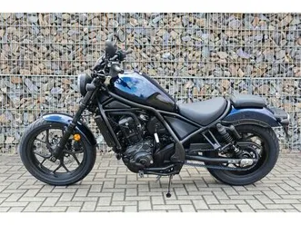 honda cmx 1100ds / 2025 / sofort verfügbar